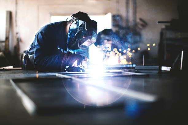 Best Automation and Robotic Welding in Sparta, GA