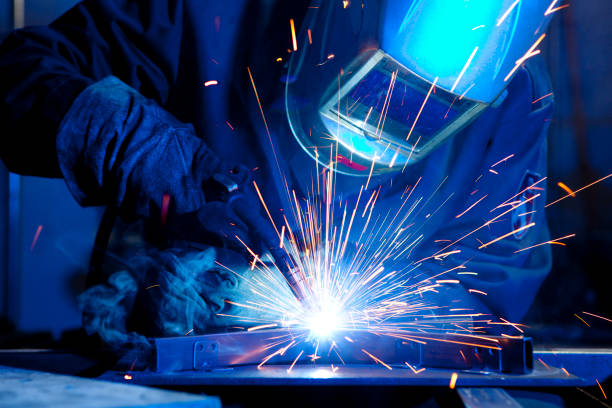 Best Food and Beverage Processing Equipment Welding in Sparta, GA