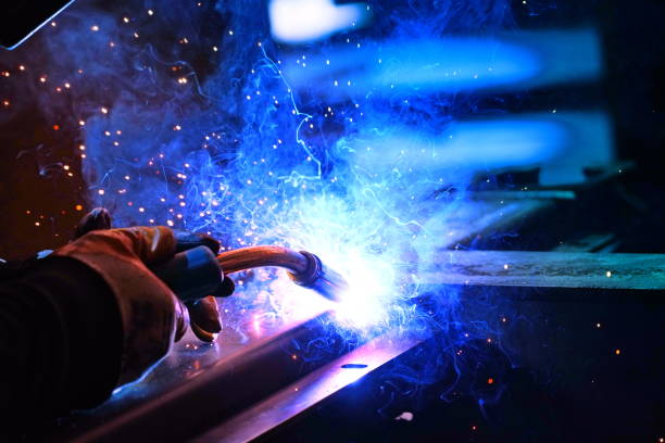 Best Aerospace and Defense Welding in Sparta, GA