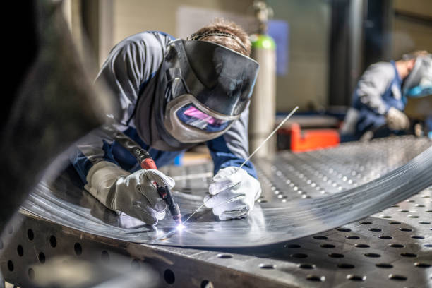 Best Welding Equipment Sales and Repair in Sparta, GA