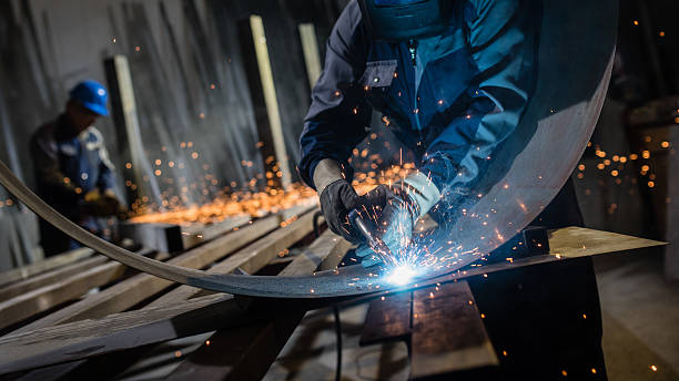 Affordable Welder Services in Sparta, GA